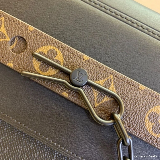 FS CHEAP VUITTON STEAMER PM LOUIS 0824